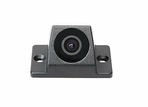 Rear View Safety Analog HD Surface Mount Backup Camera (RVS-MV3-AHD-XX)