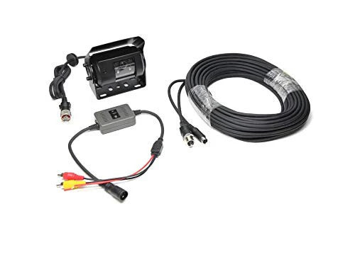 Motorized Tilt Backup Camera, 66&