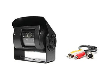 Motorized Tilt Backup Camera, 66&