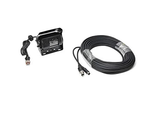 Motorized Tilt Backup Camera, 16&