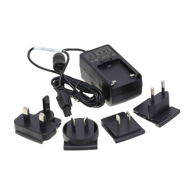 International AC Adaptor, Sierra Wireless and Cradlepoint