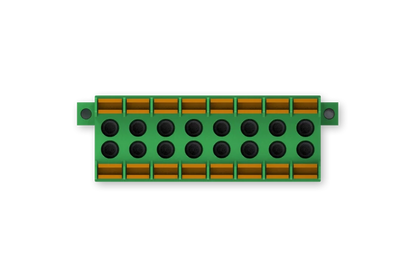 2X8PIN Connector