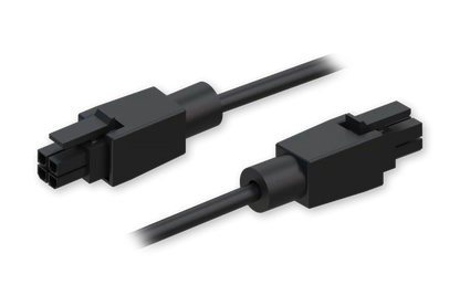 4-PIN to 4-PIN Power Cable