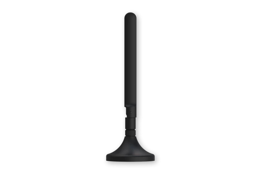 5G Mobile Magnetic SMA Antenna