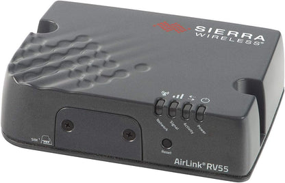 RV55 Includes 1-Year AirLink Complete (LTE CAT12-1104303)