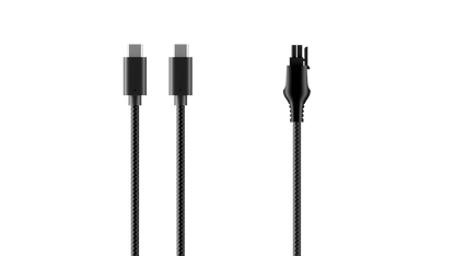 Peplink 4-pin to USB-C power cable