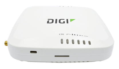 Digi EX15 - 2 ports GigE, RJ-45, RS-232, Wi-Fi, LTE-A / HSPA+ Cat 7, Certifications cellulaires : PTCRB, AT&amp;T, T-Mobile, Verizon, US, Canada