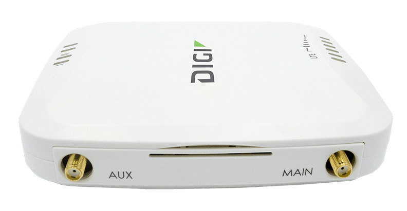 Digi EX15: 2 port GigE; RJ-45 RS232, No Wi-Fi; Glb CAT 4; LTE / HSPA+; Cellular certifications: PTCRB, CE, RED; International plug tips for EU, UK and AU  (INCLUDES PSU, POE INJECTOR, SITE SURVEY BATTERY, MOUNTING ACCESSORIES AND ANTENNAS)