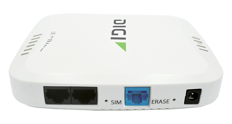 Digi EX15: 2 port GigE; RJ-45 RS232, Global Wi-Fi; Global CAT 4; LTE / HSPA+; Cellular certifications: Verizon, AT&amp;T, PTCRB, Canada  (INCLUDES PSU, POE INJECTOR, SITE SURVEY BATTERY, MOUNTING ACCESSORIES, ANTENNAS and Intl Plug Tips)