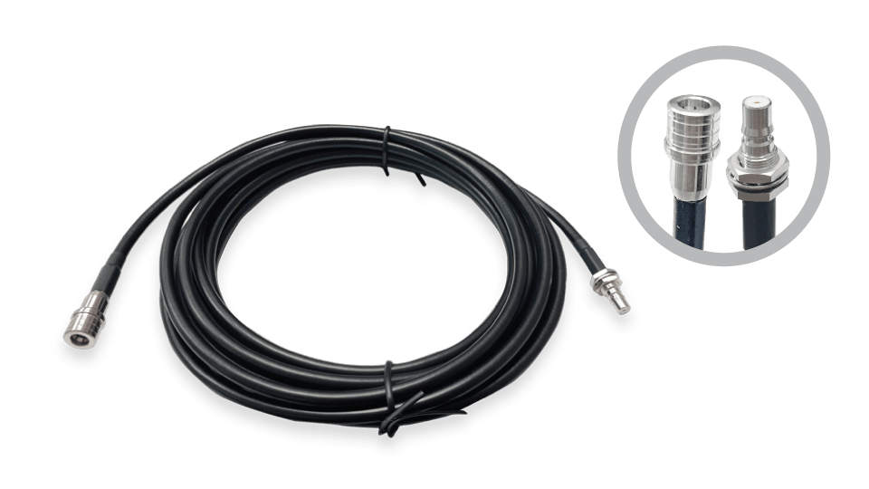 Extension Cables