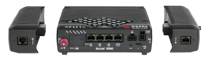 1105185 - XR90, Dual 5G Router, North America (TAA), includes 1-year AirLink Premium