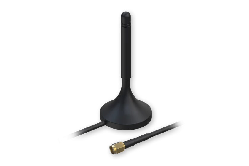 Bluetooth magnetic SMA antenna