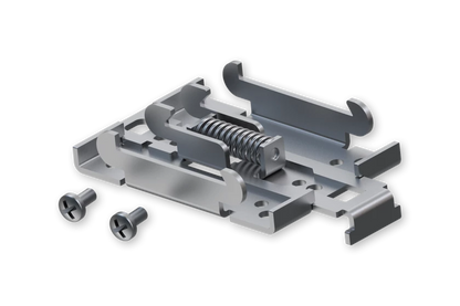 Metal DIN Rail KIT