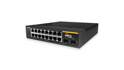 Peplink SD Switch