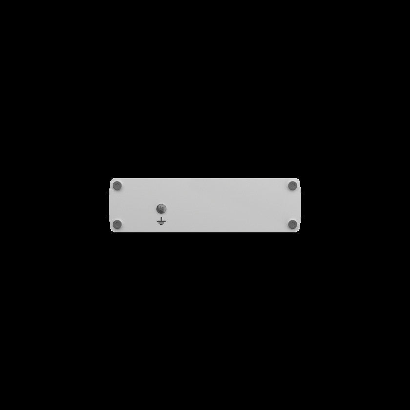 PoE+ , 5 x LAN Gigabit, 2-pin, 60W total power budget