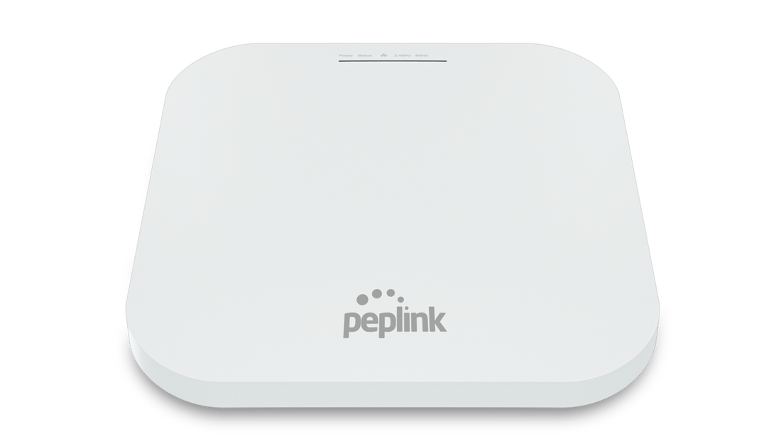 Peplink AP One AX