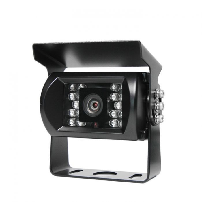 HD Backup Camera, 66&