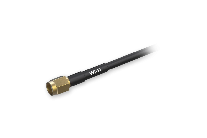 WIFI DuaL-Band Magnetic SMA Antenna